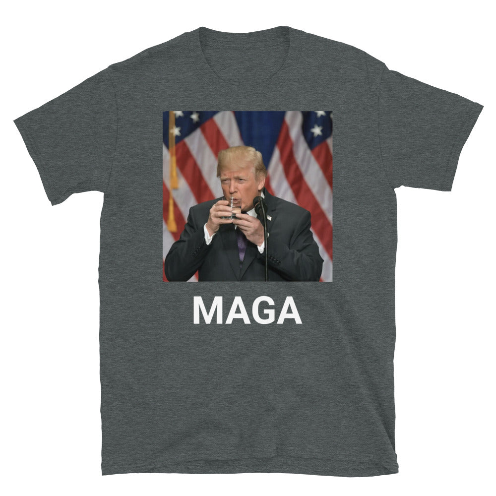 MAGA