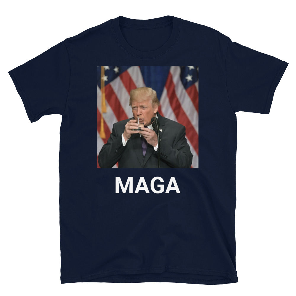 MAGA