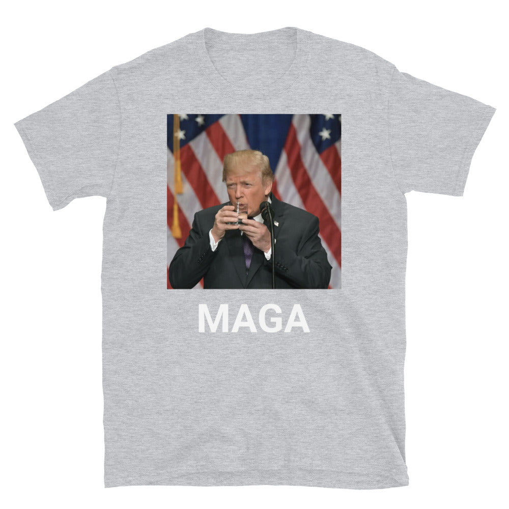 MAGA