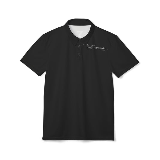 S-Group Polo - Tony Stassinakis