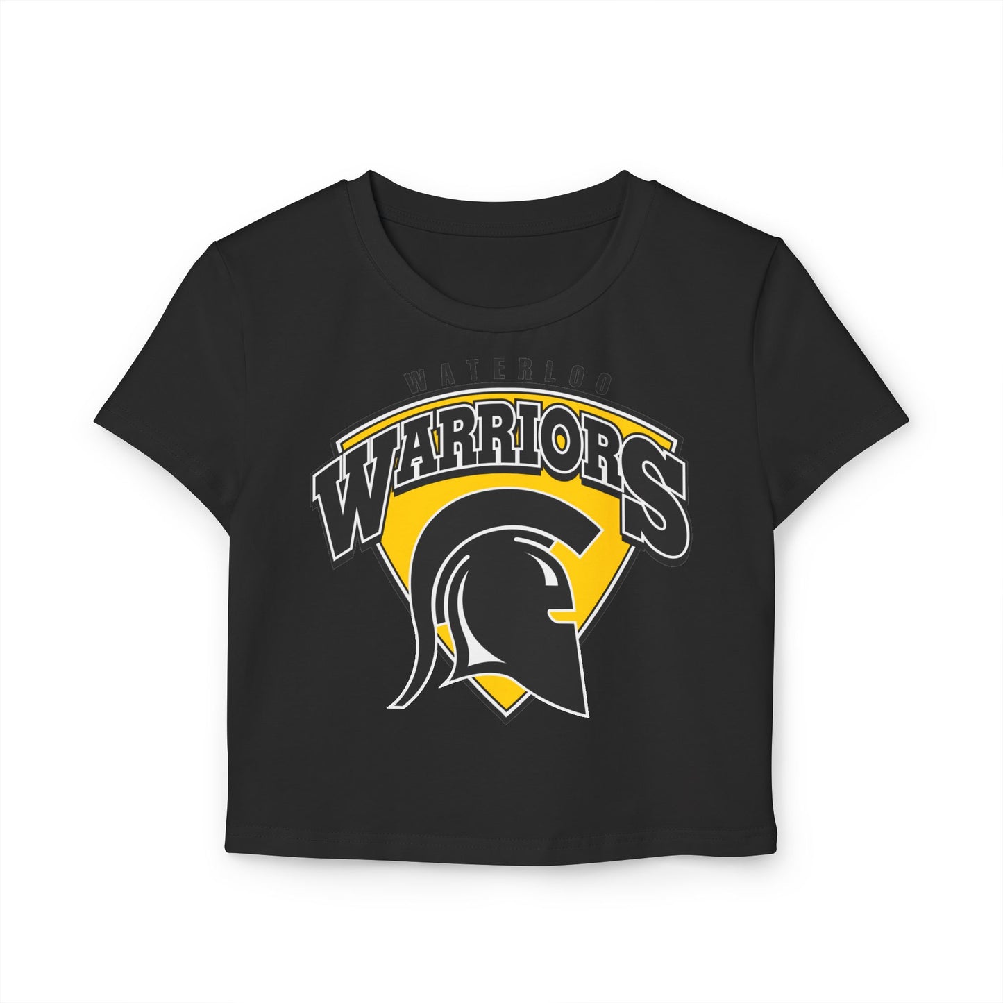 Waterloo Warriors - Where's the party bro