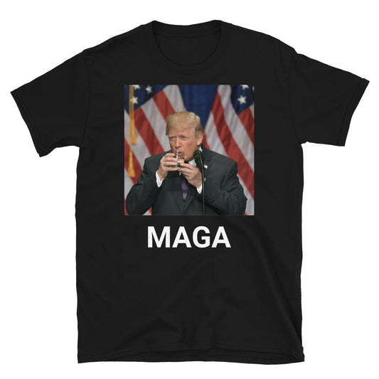 MAGA